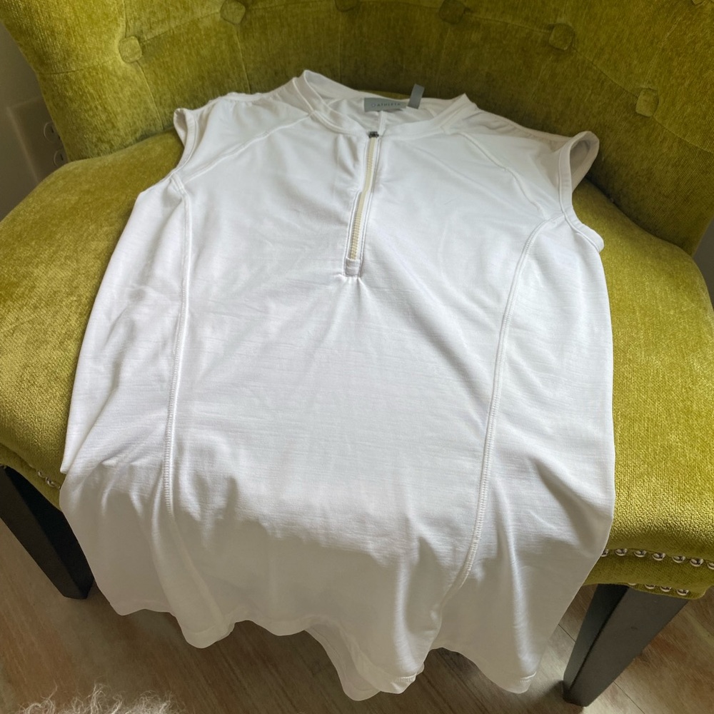 Athleta SMALL Athletic Tank